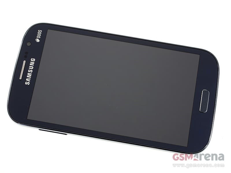 Galaxy Grand I9082 3