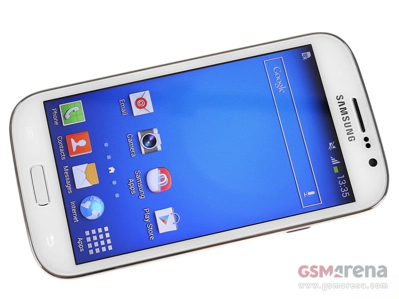 Galaxy Grand Neo 3