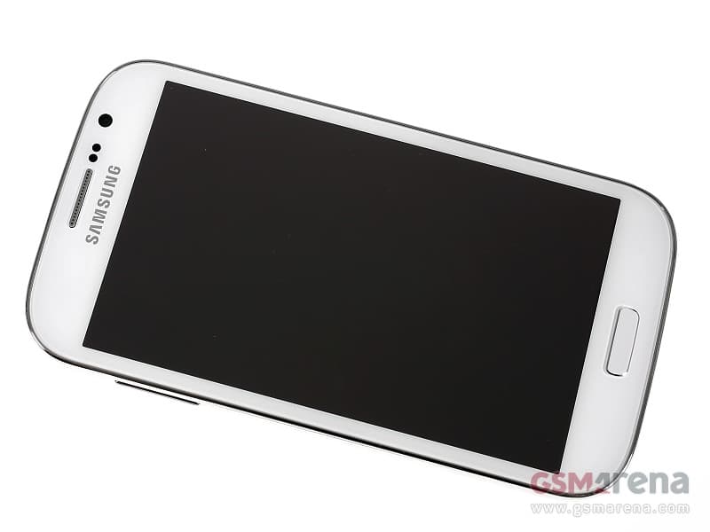 Galaxy Grand Neo 4