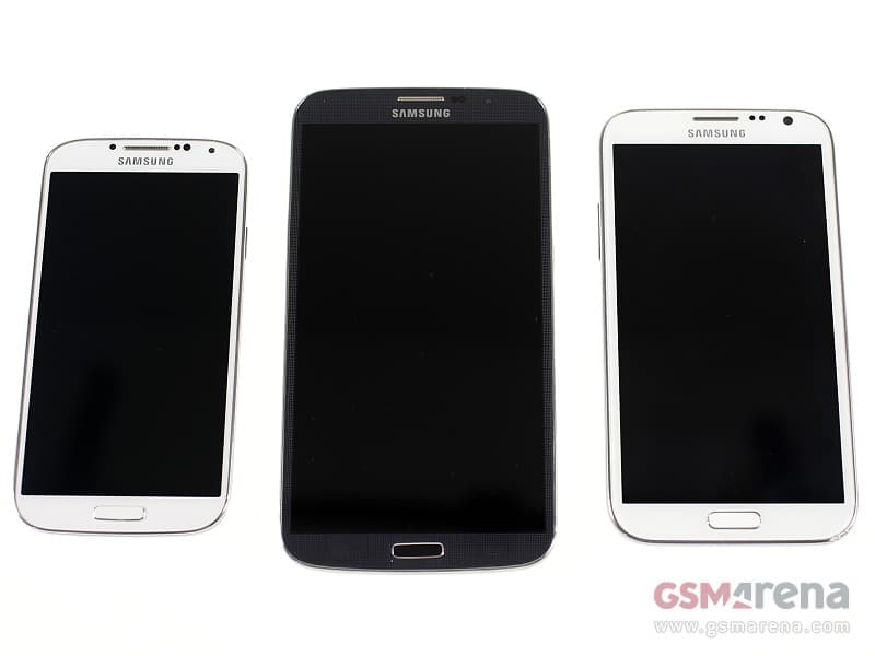 Galaxy Mega 6.3 I9200 3