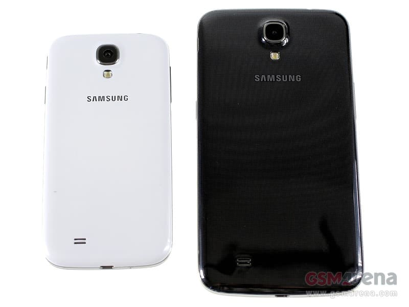 Galaxy Mega 6.3 I9200 4