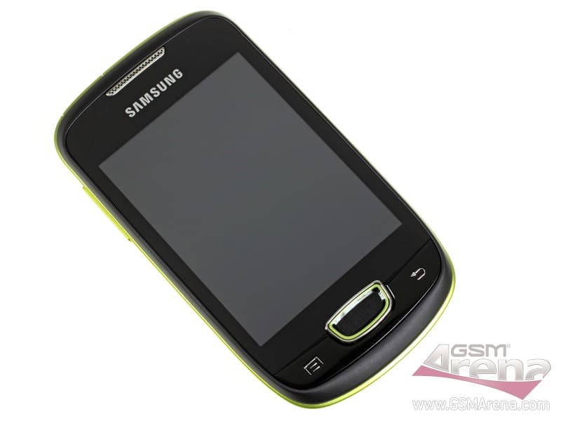 Galaxy Mini S5570 3
