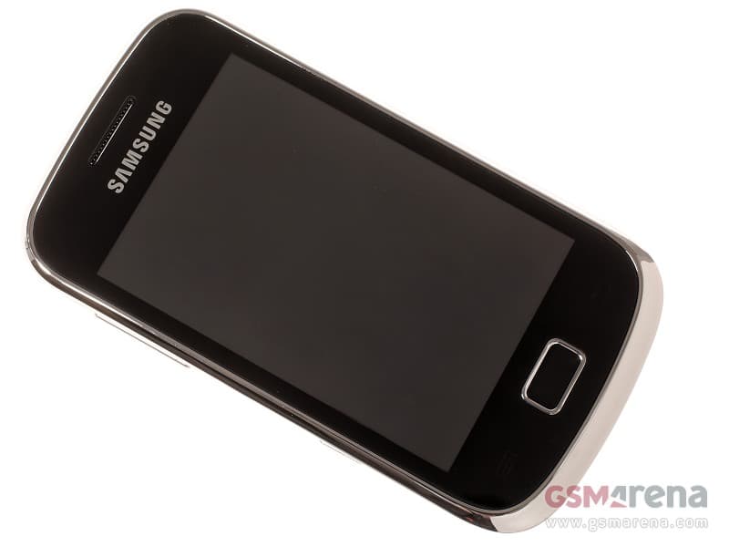 Galaxy mini 2 S6500 3