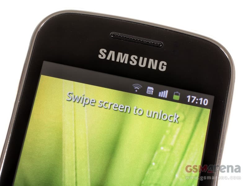 Galaxy mini 2 S6500 4