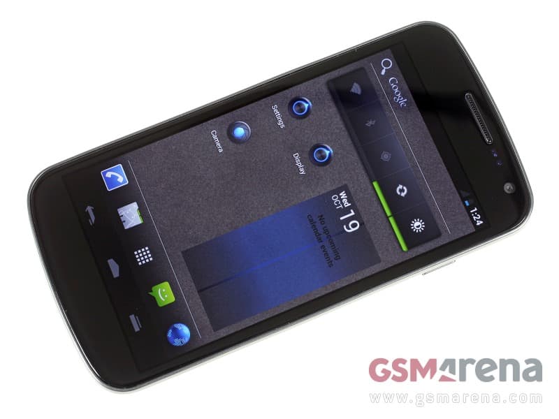 Galaxy Nexus I9250 3