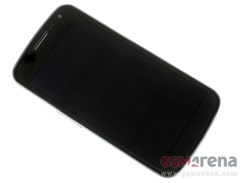 Galaxy Nexus I9250 4