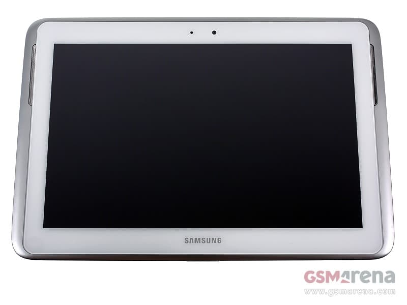 Galaxy Note 10.1 N8000 4