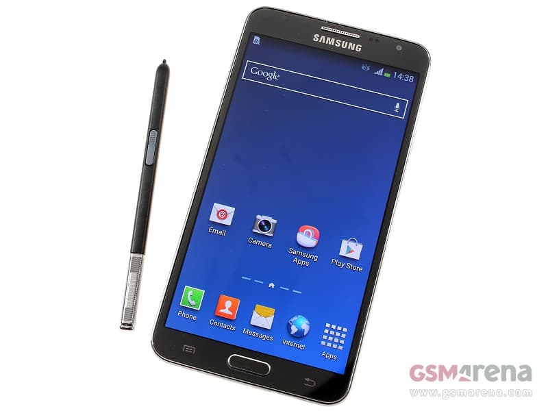 Galaxy Note 3 Neo 4