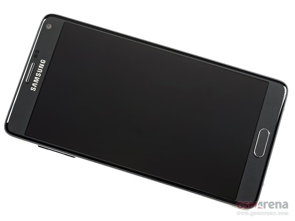 Galaxy Note 4 4