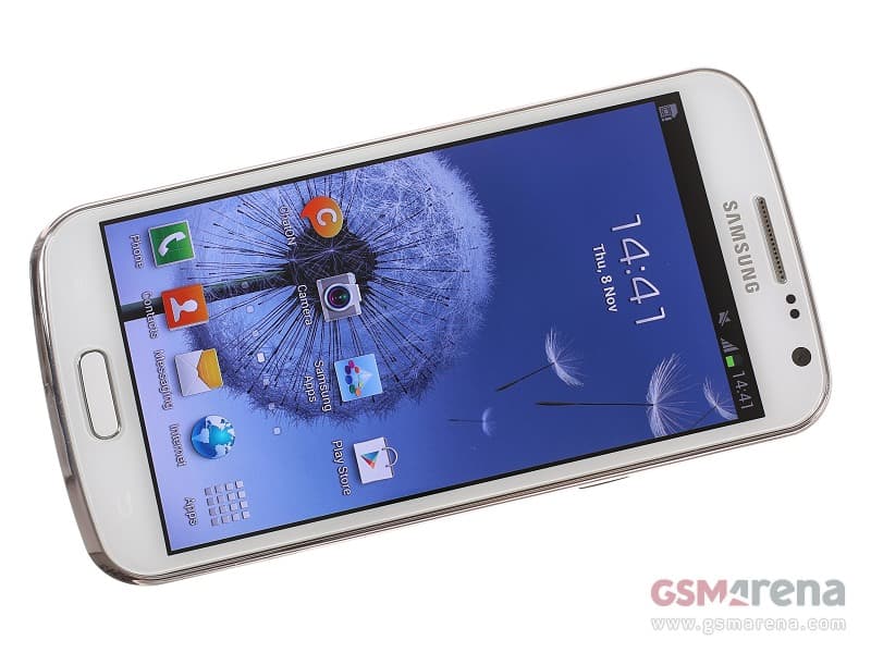 Galaxy Premier I9260 2