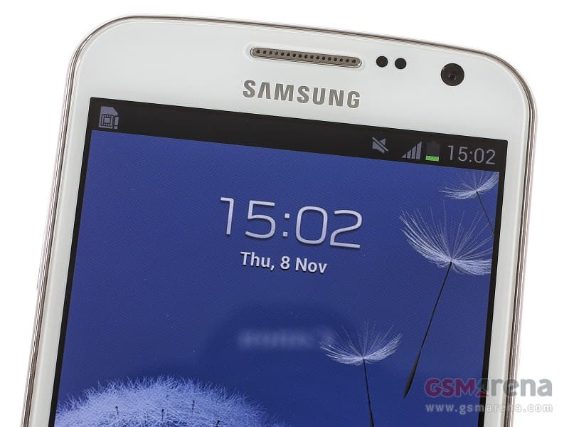 Galaxy Premier I9260 4