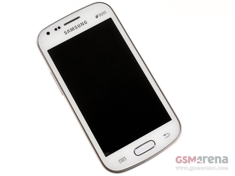 Galaxy S Duos S7562 4
