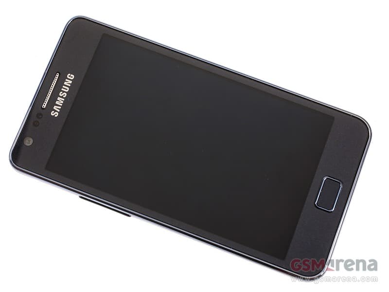 I9105 Galaxy S II Plus 4