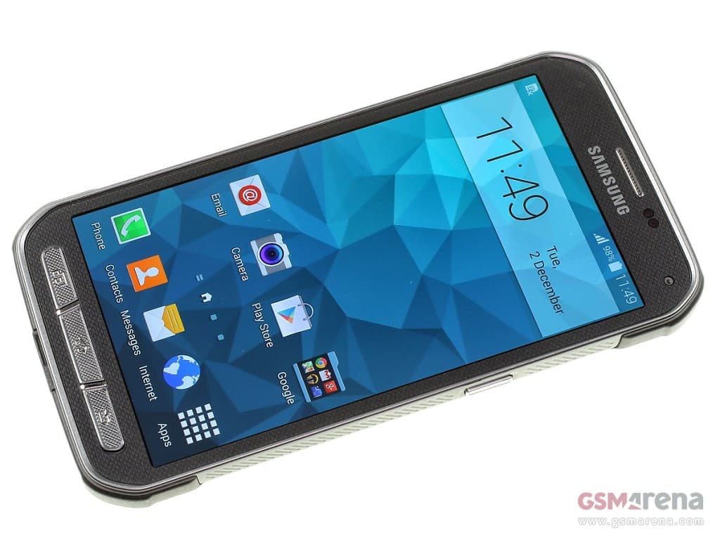 Galaxy S5 Active 3