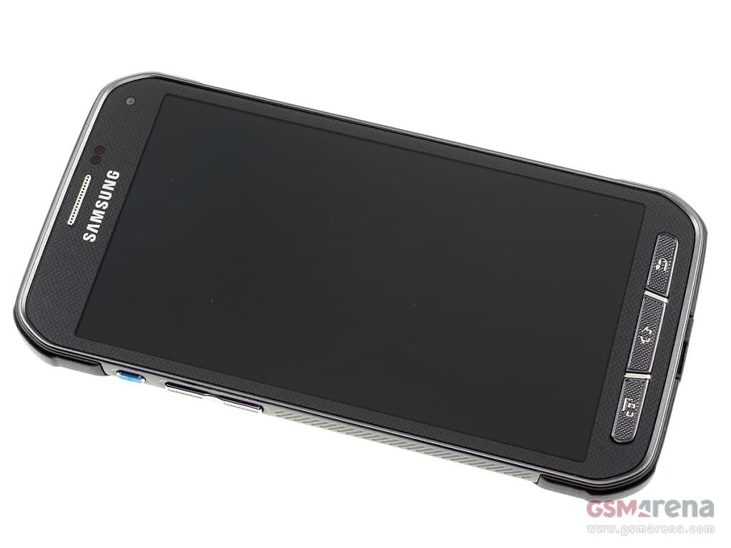 Galaxy S5 Active 4