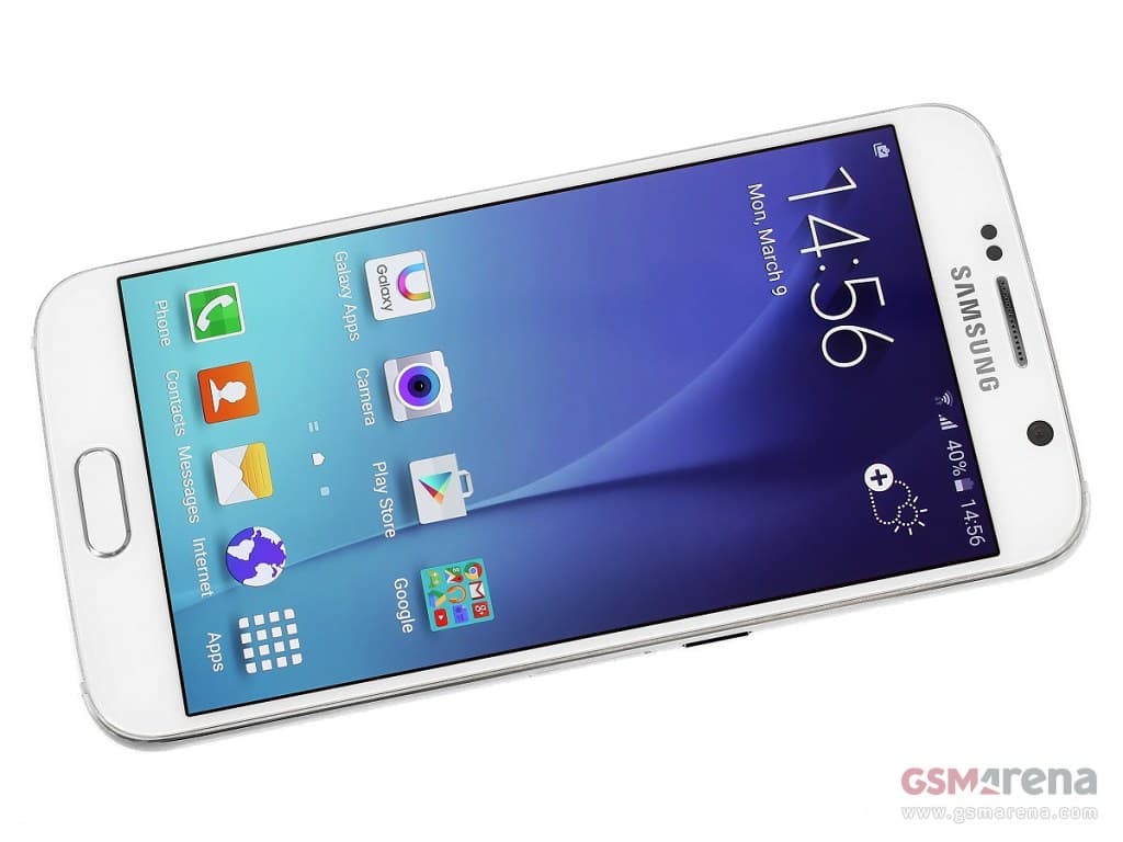 Galaxy S6 (USA) 3