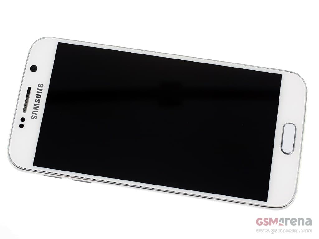 Galaxy S6 (USA) 4