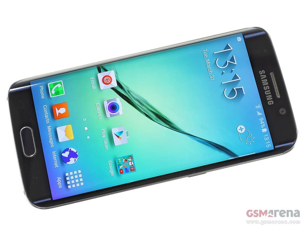 Galaxy S6 edge (USA) 3