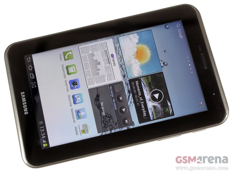 Galaxy Tab 2 7.0 P3100 3