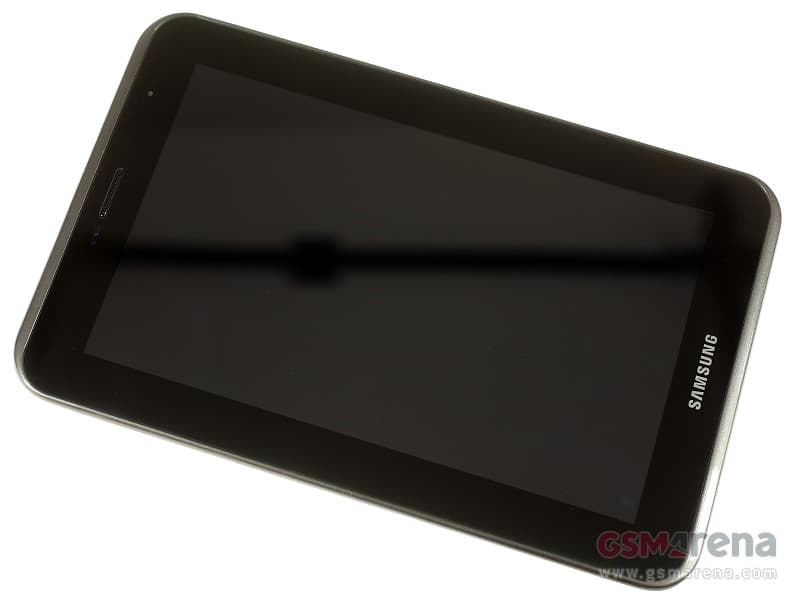 Galaxy Tab 2 7.0 P3100 4