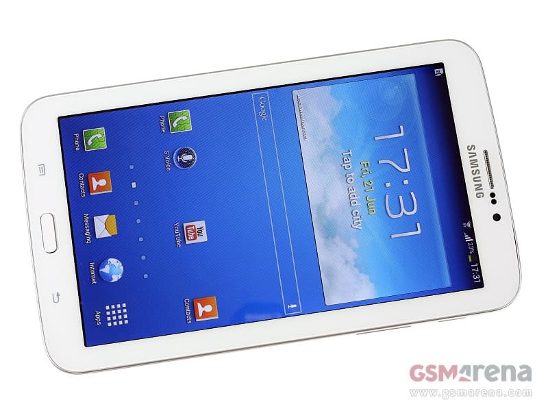 Galaxy Tab 3 7.0 WiFi 3