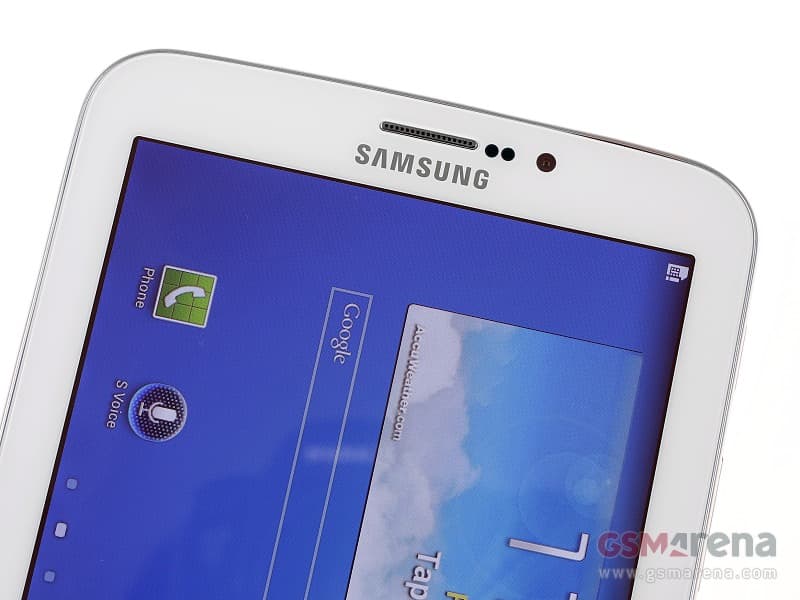 Galaxy Tab 3 7.0 WiFi 4
