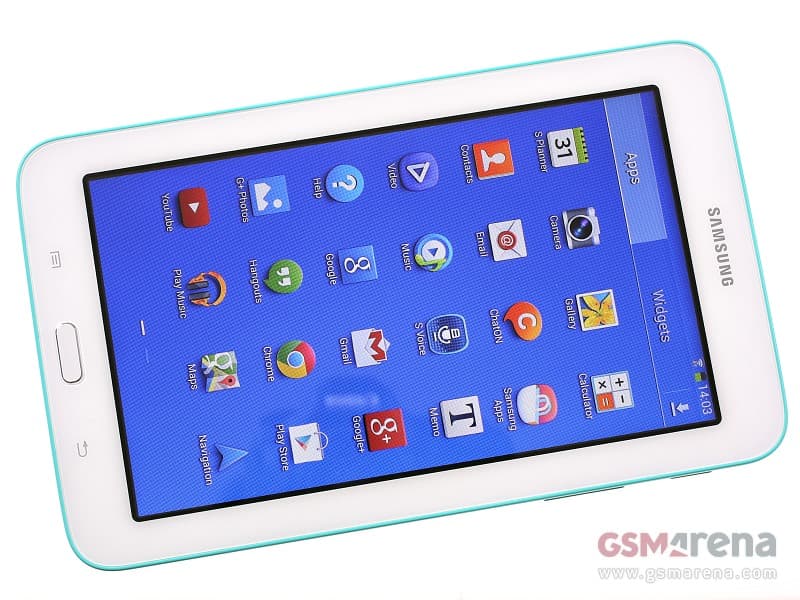 Galaxy Tab 3 Lite 7.0 3