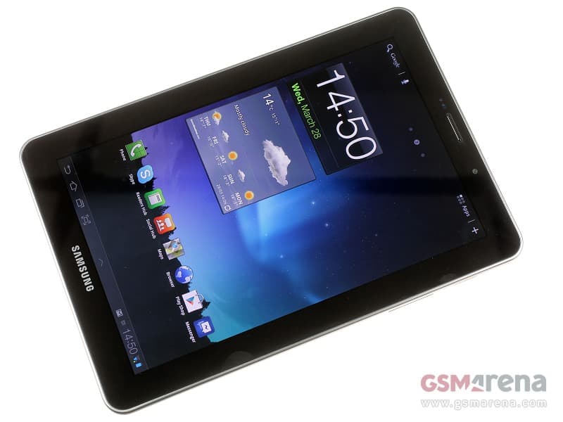 P6800 Galaxy Tab 7.7 3