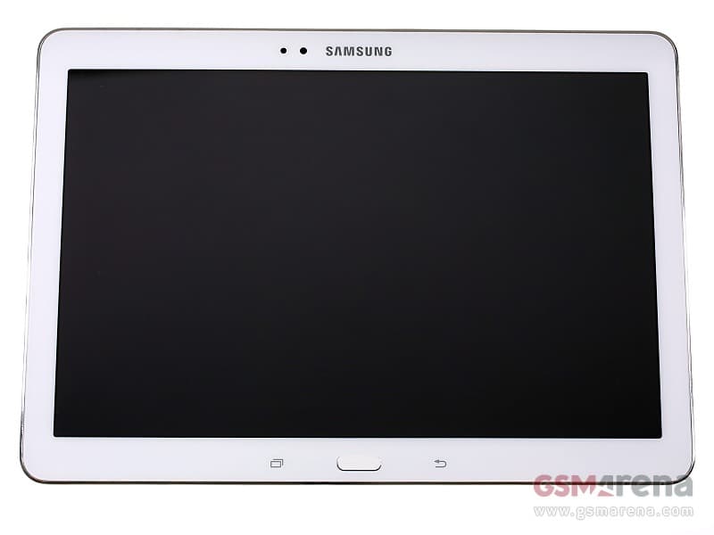 Galaxy Tab Pro 10.1 4