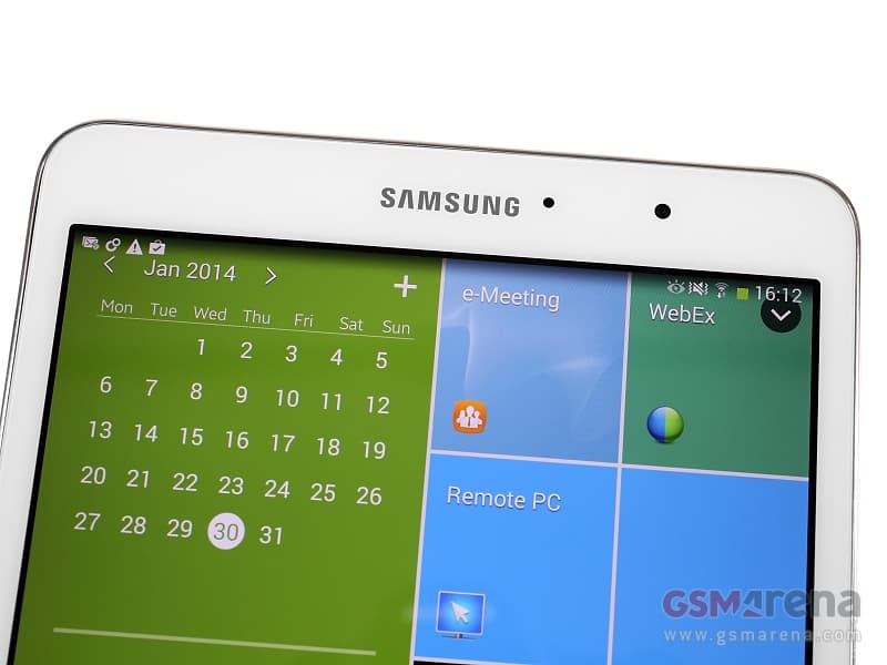 Galaxy Tab Pro 8.4 4