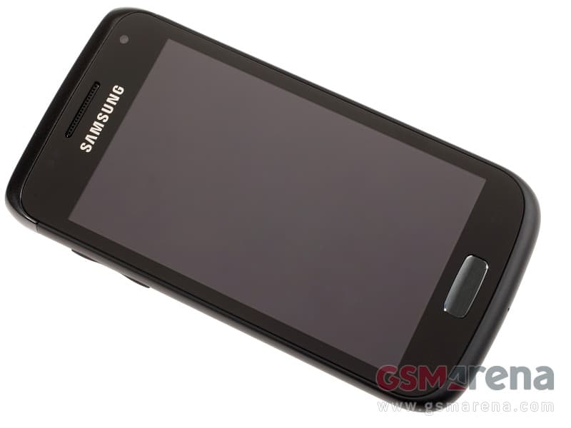 Galaxy W I8150 3