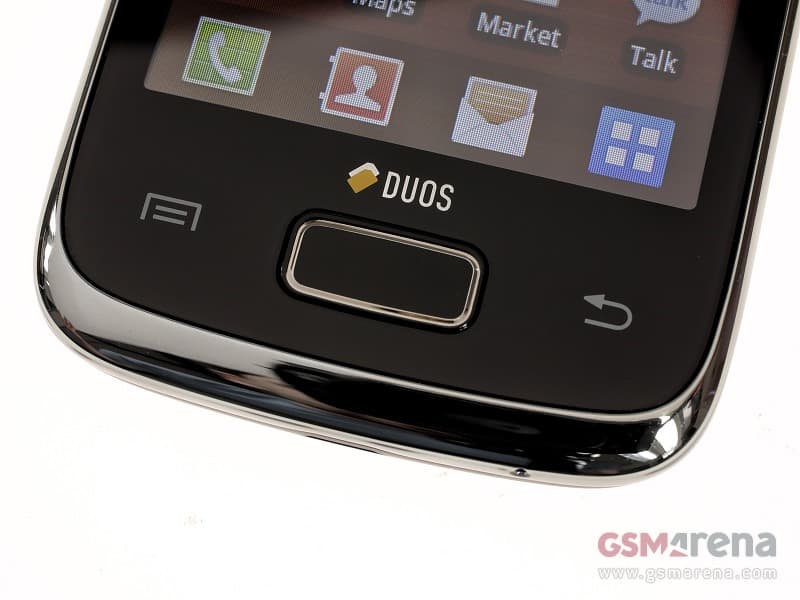 Galaxy Y Duos S6102 4