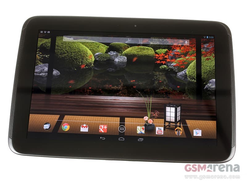 Google Nexus 10 P8110 2
