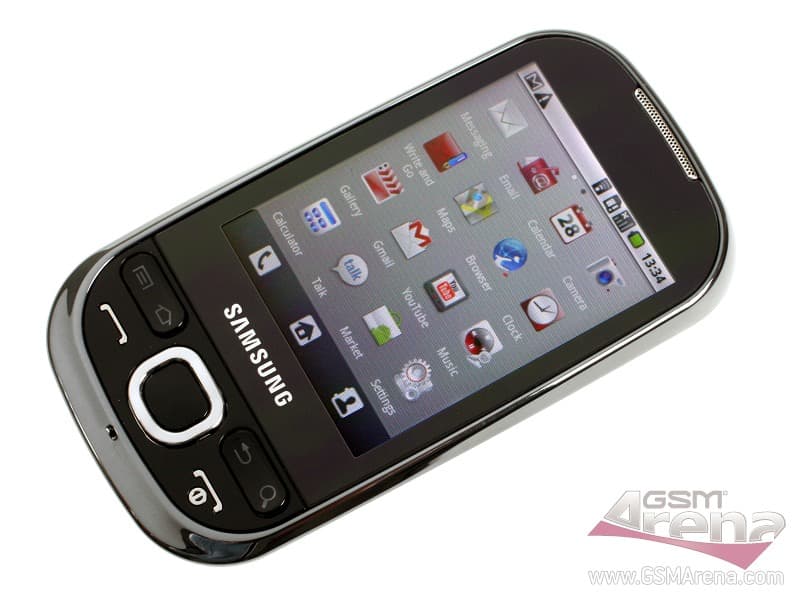 I5500 Galaxy 5 2
