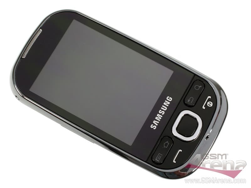 I5500 Galaxy 5 3