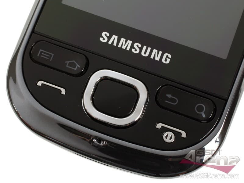 I5500 Galaxy 5 4