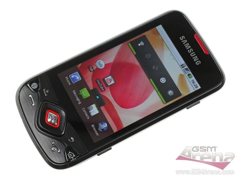 I5700 Galaxy Spica 3