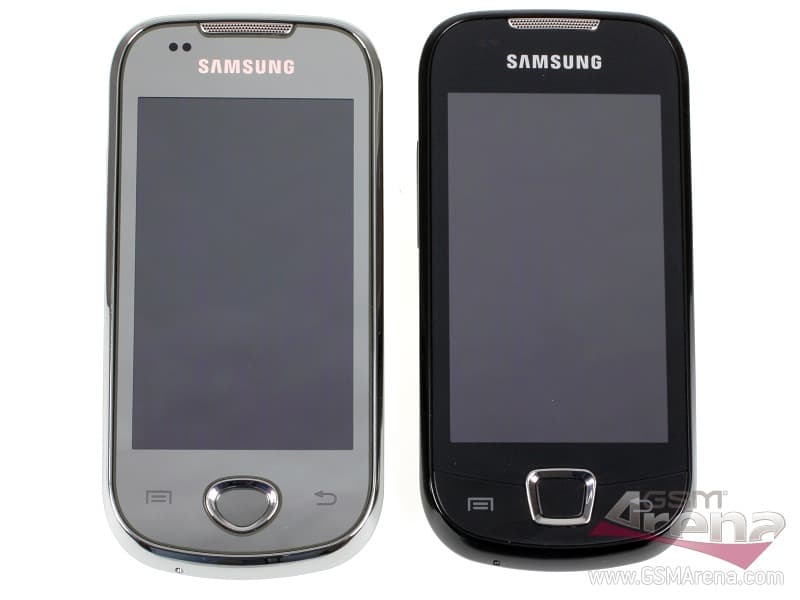 I5800 Galaxy 3 2