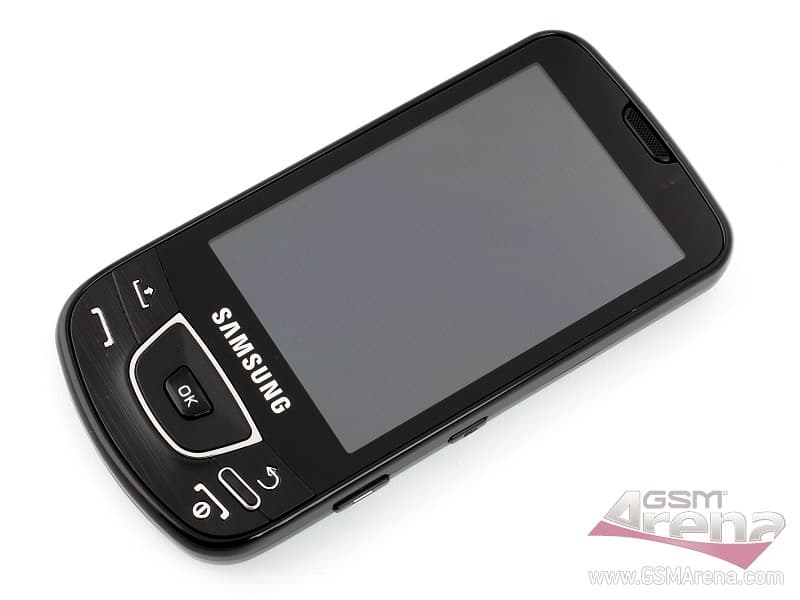 I7500 Galaxy 3