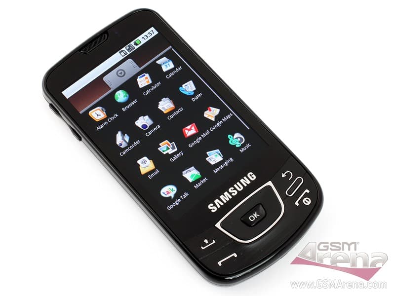 I7500 Galaxy 4