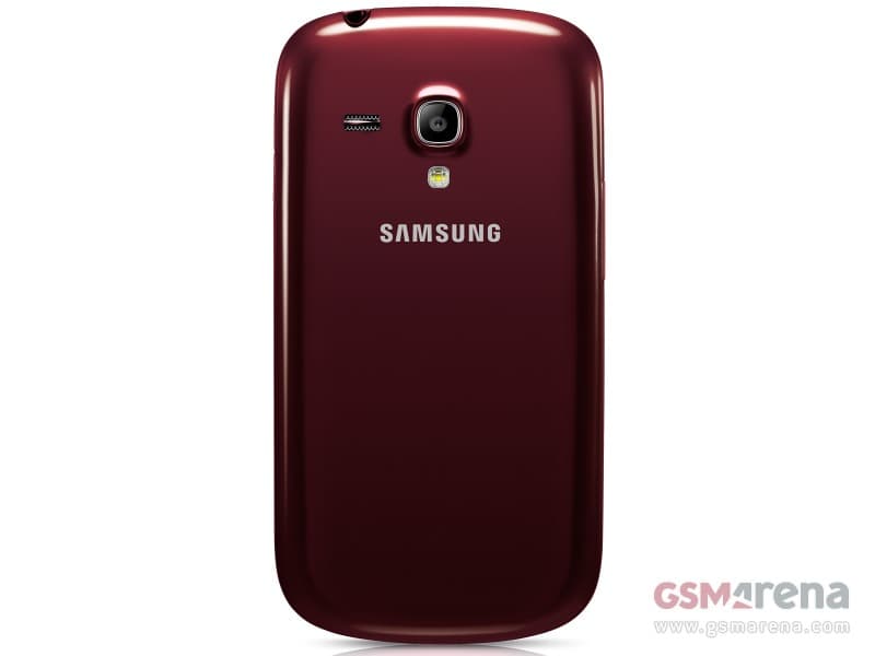 I8190 Galaxy S III mini 4