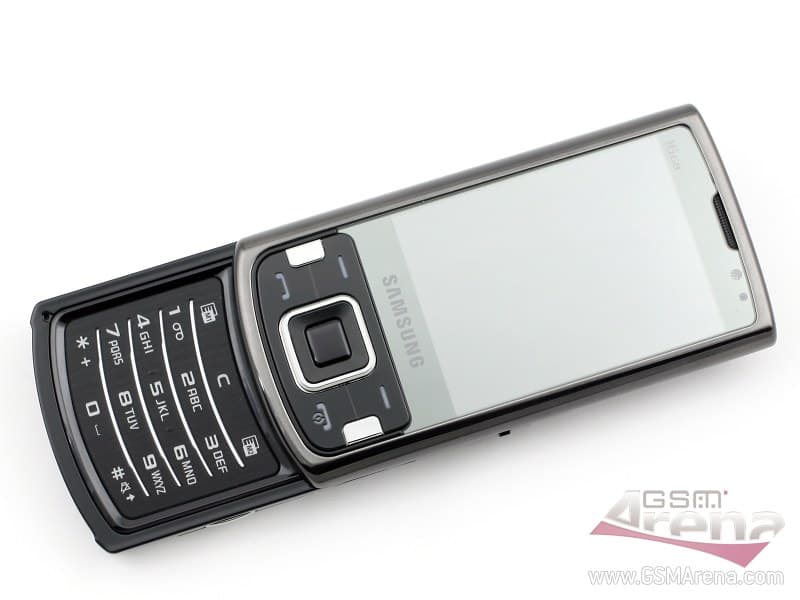 i8510 INNOV8 3
