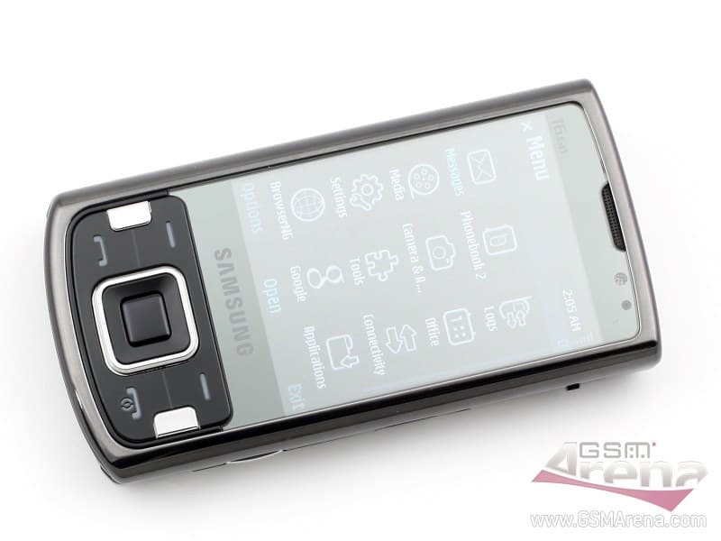 i8510 INNOV8 4