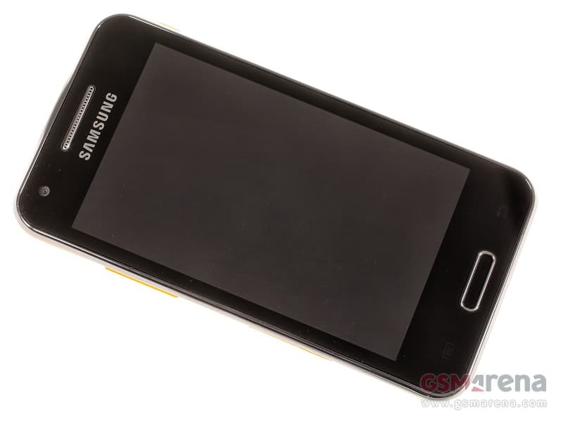 I8530 Galaxy Beam 4