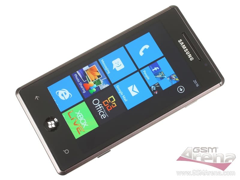 I8700 Omnia 7 2