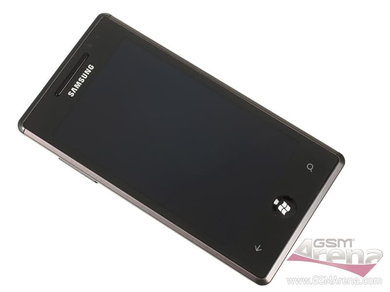 I8700 Omnia 7 3