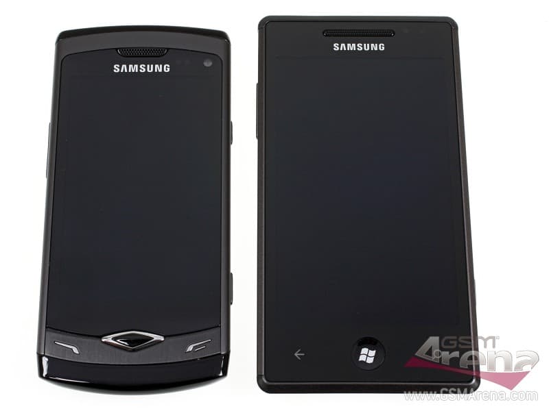 I8700 Omnia 7 4