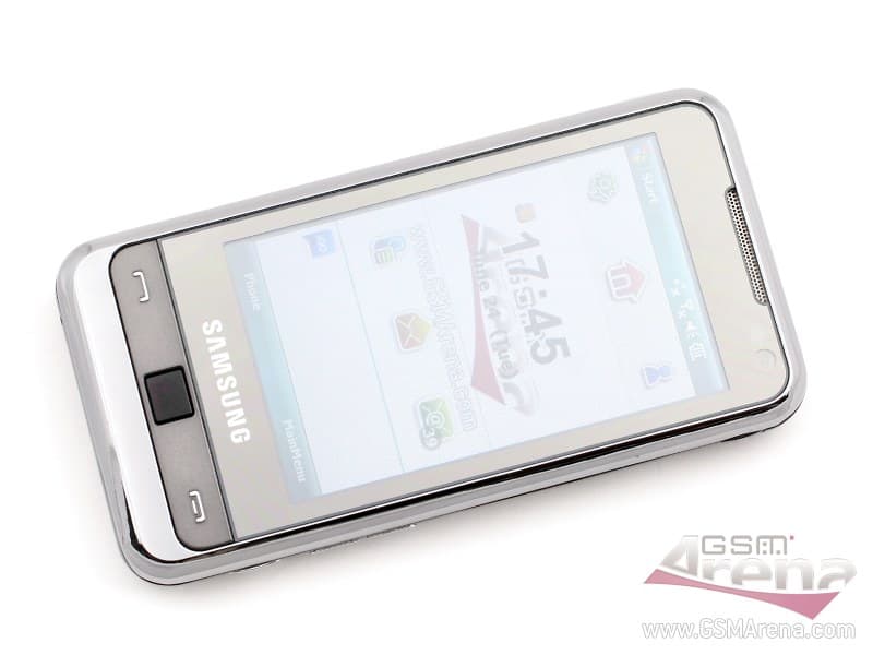 i900 Omnia 4