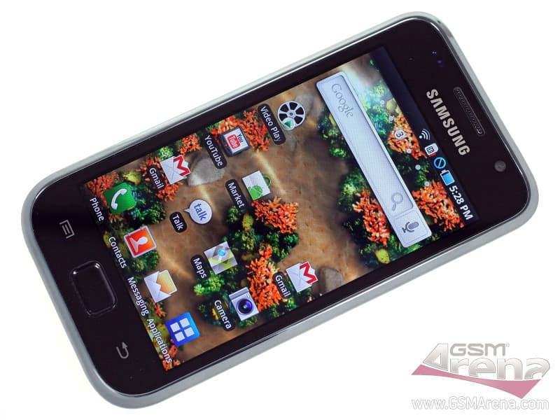 I9000 Galaxy S 3