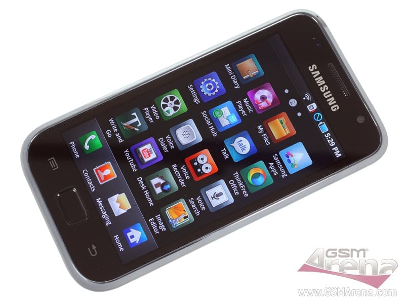 I9000 Galaxy S 4